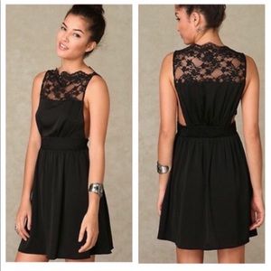 Free People LBD